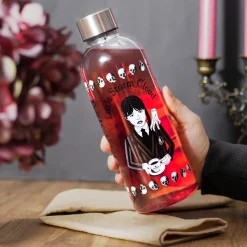 Wednesday - We Prefer Spooky Drinkfles