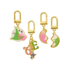 Wicked - Best Friends Forever koffertje met bedelarmband