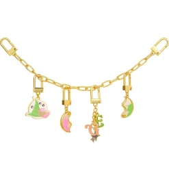 Wicked - Best Friends Forever koffertje met bedelarmband