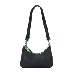 Wicked - Crossbodytas met charms