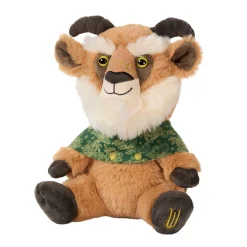 Wicked - Dr. Dillamond Knuffelfiguur