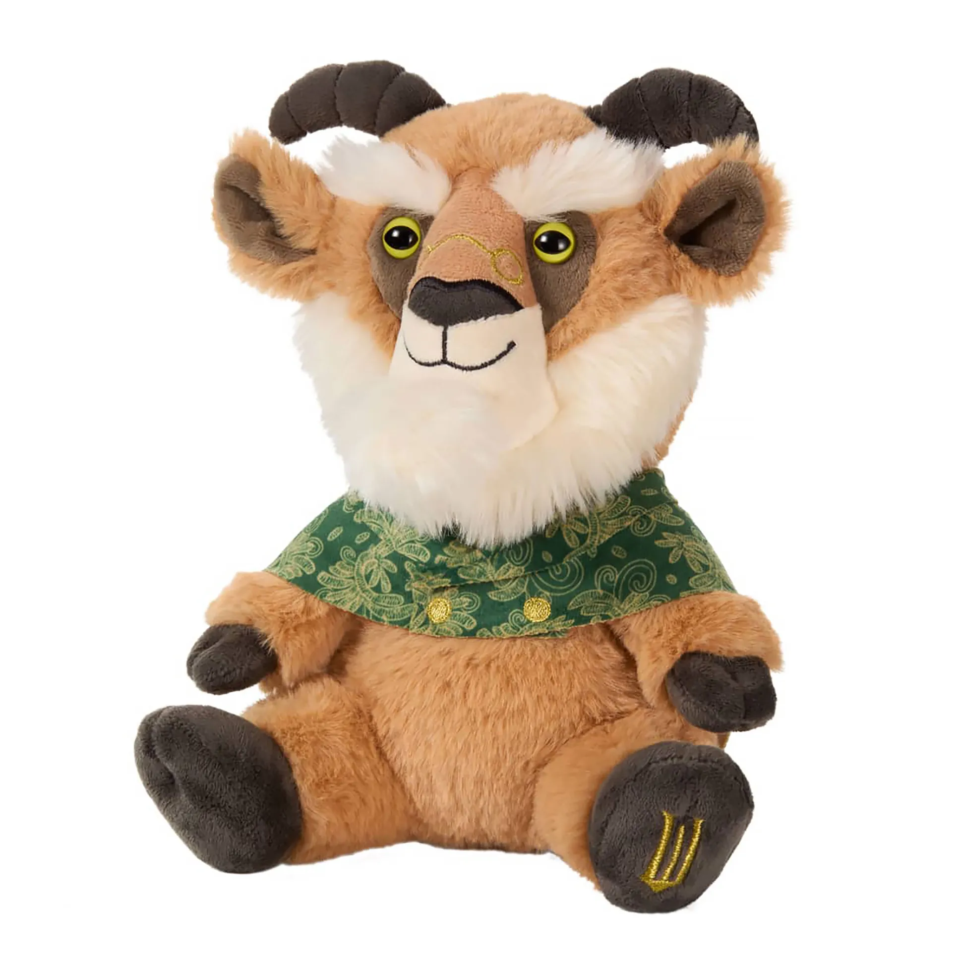 Wicked - Dr. Dillamond Knuffelfiguur