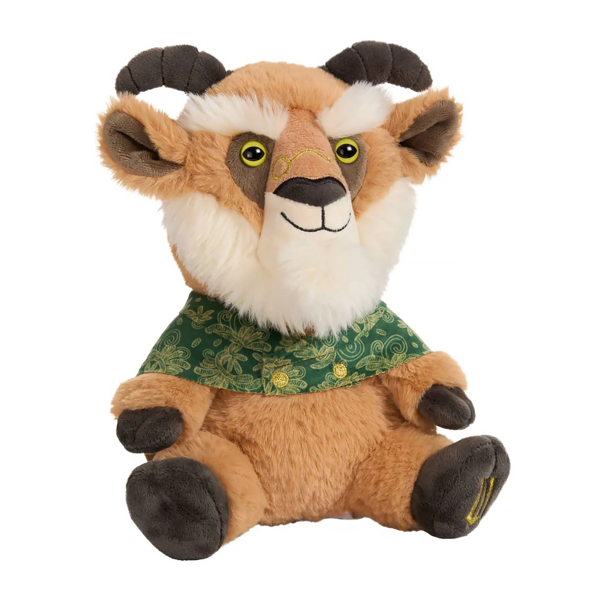 Wicked - Dr. Dillamond Knuffelfiguur