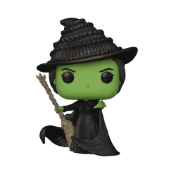 Wicked - Elphaba Funko Pop Figuur