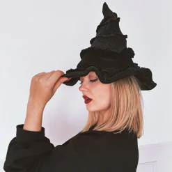 Wicked - Elphaba Heksenhoed