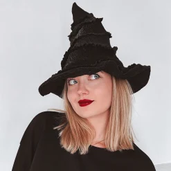 Wicked - Elphaba Heksenhoed