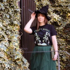 Wicked - Elphaba Heksenhoed