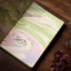 Wicked - Elphaba Notitieboek