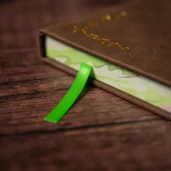 Wicked - Elphaba Notitieboek