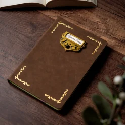 Wicked - Elphaba Notitieboek