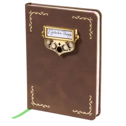 Wicked - Elphaba Notitieboek