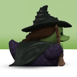 Wicked - Elphaba Thropp TUBBZ Verzamel Eend