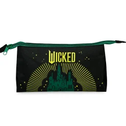 Wicked - Emerald City make-uptasje