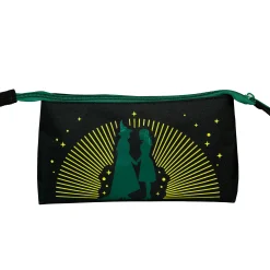 Wicked - Emerald City make-uptasje