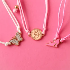 Wicked - Glinda Armbanden Set van 3