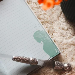 Wicked - Glinda en Elphaba Notitieboek