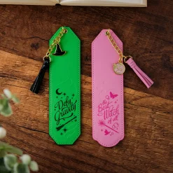 Wicked - Glinda en Elphaba Boekenleggerset