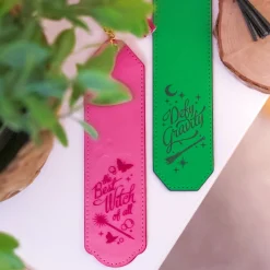 Wicked - Glinda en Elphaba Boekenleggerset