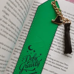 Wicked - Glinda en Elphaba Boekenleggerset