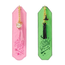 Wicked - Glinda en Elphaba Boekenleggerset