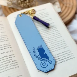 Wicked - Glinda en Elphaba For Good bladwijzerset