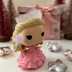 Wicked - Glinda Funko Pop Figuur