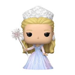 Wicked - Glinda in avondjurk Funko Pop-figuur