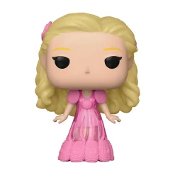 Wicked - Glinda in Nachtjapon Funko Pop! Figuur