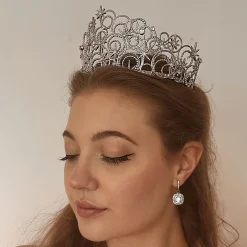 Wicked - Glinda Kroon