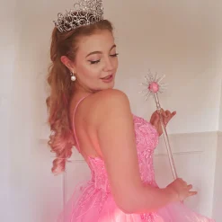 Wicked - Glinda Kroon