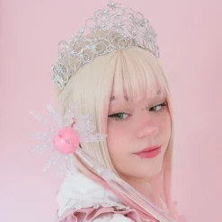 Wicked - Glinda Kroon