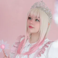 Wicked - Glinda Kroon