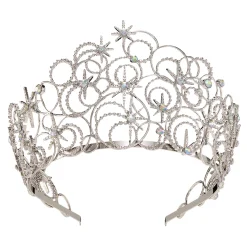 Wicked - Glinda Kroon