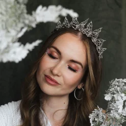 Wicked – Glinda Kroon in Verzamelaarsbox Wedding Version