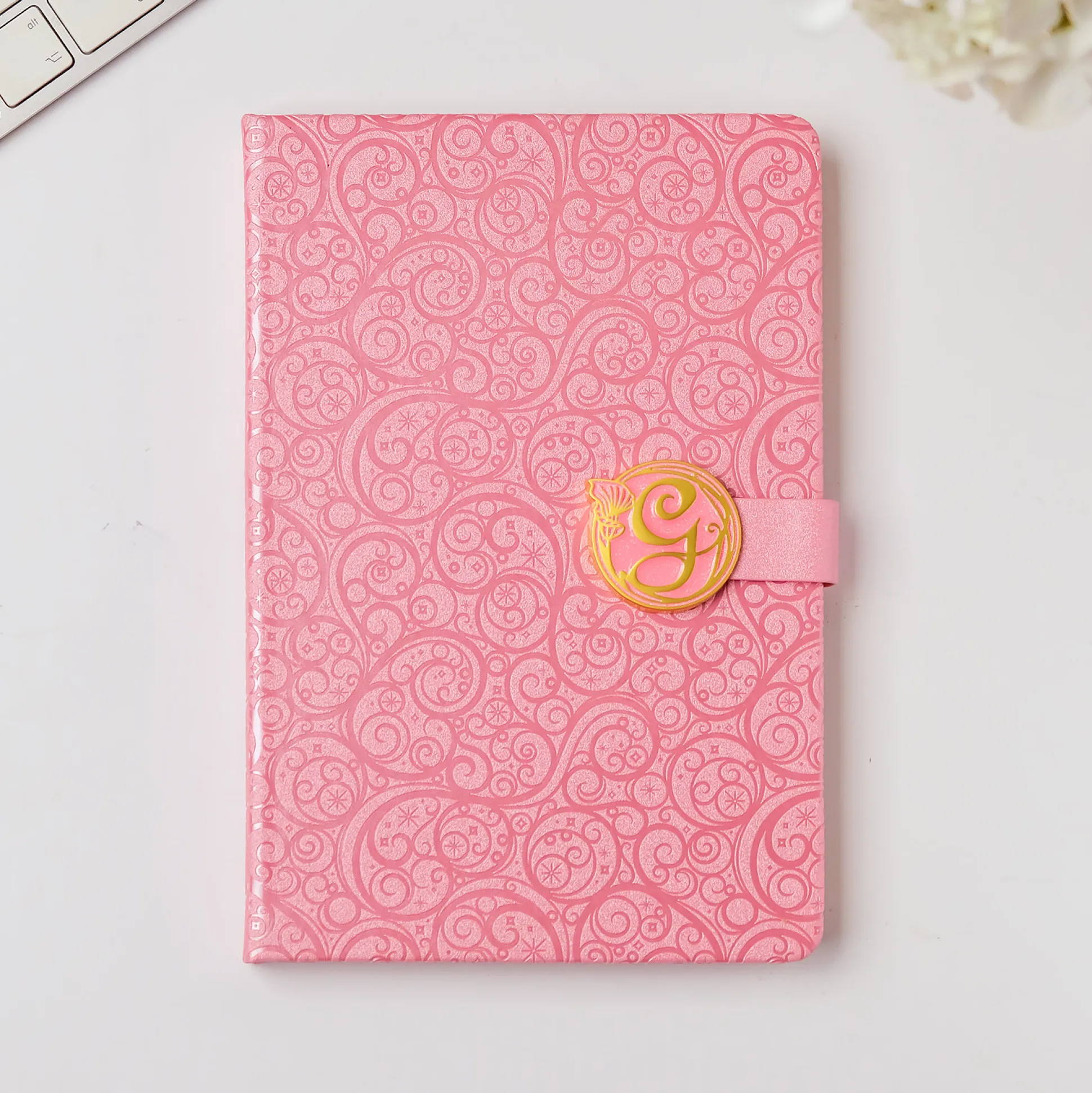 Wicked - Glinda Notitieboek