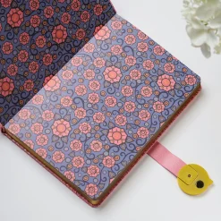 Wicked - Glinda Notitieboek