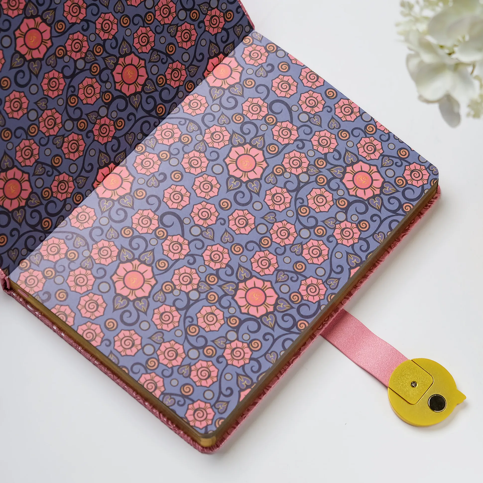 Wicked - Glinda Notitieboek