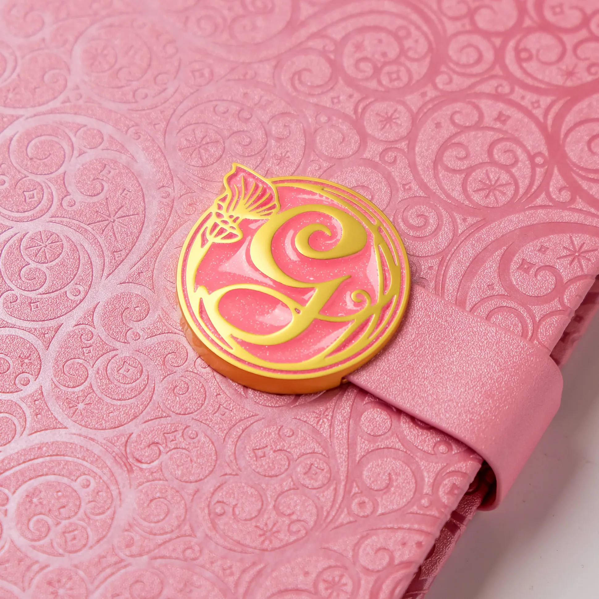 Wicked - Glinda Notitieboek