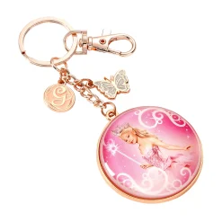 Wicked - Glinda Sleutelhanger