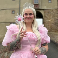 Wicked - Glinda Toverstaf