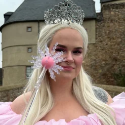 Wicked - Glinda Toverstaf