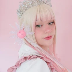 Wicked - Glinda Toverstaf