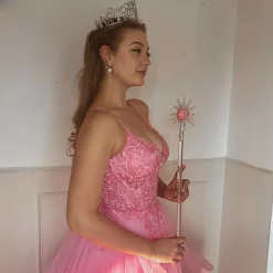 Wicked - Glinda Toverstaf