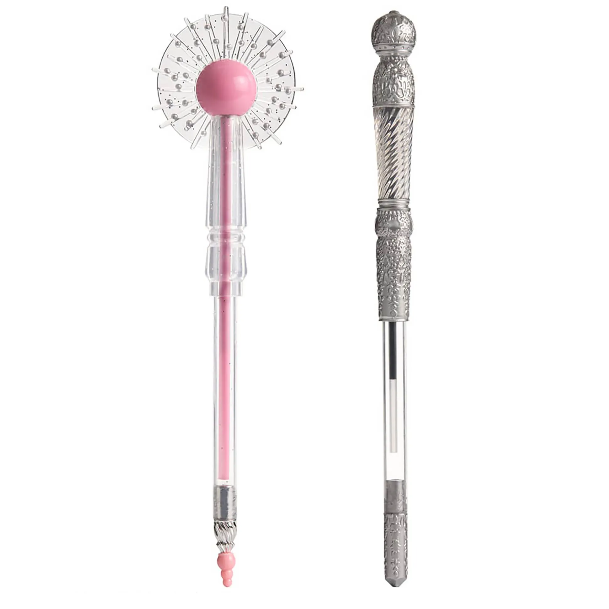 Wicked - Glinda Toverstaf Pennen Set van 2