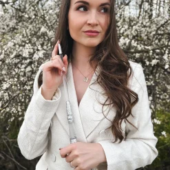 Wicked - Glinda Training Toverstaf