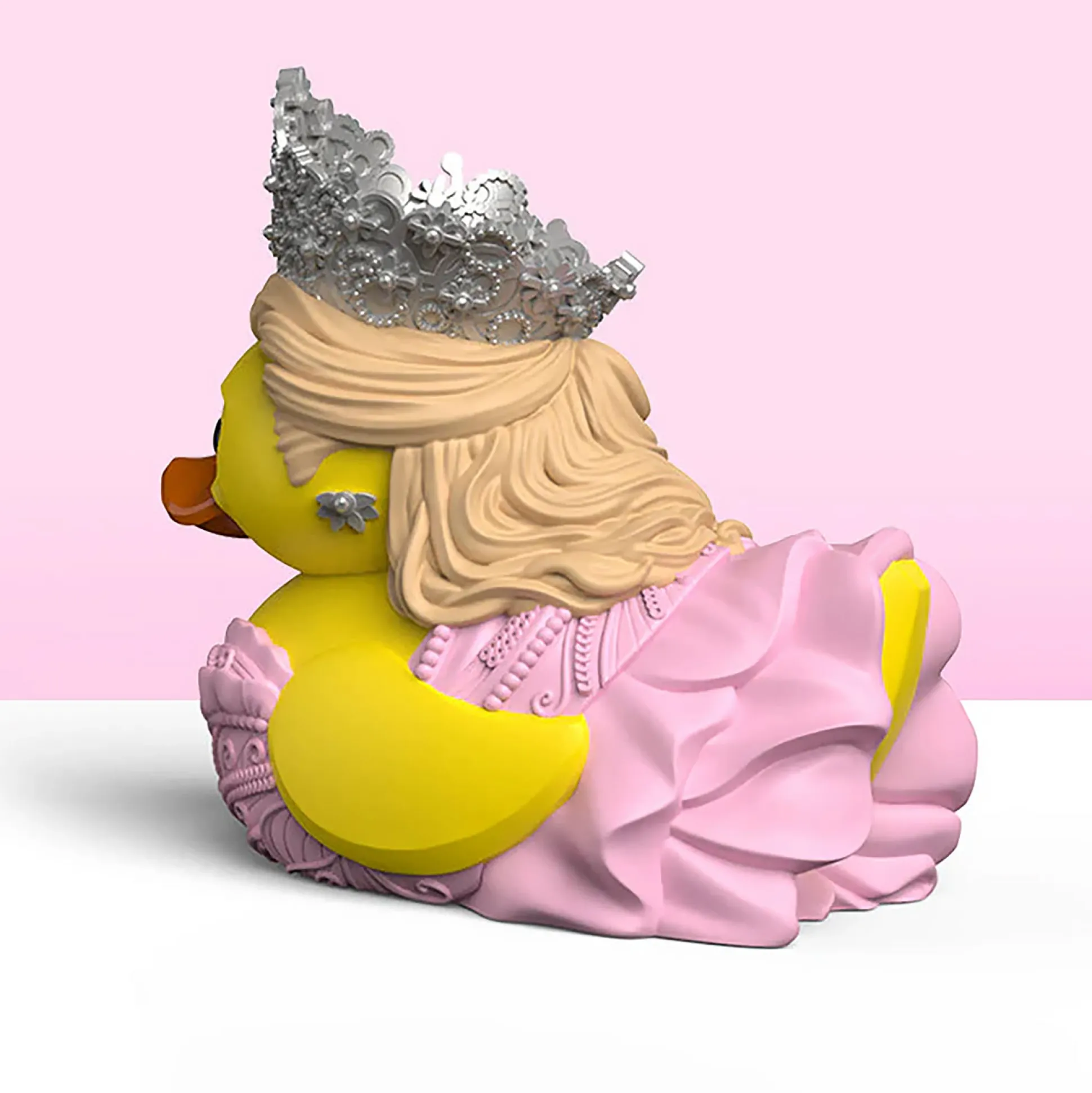 Wicked - Glinda Upland TUBBZ Verzamel Eend