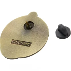 Wicked - Glinda's Shiz University Pin roze