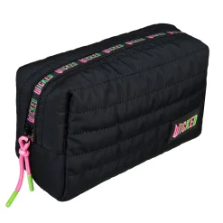 Wicked - Logo make-uptasje