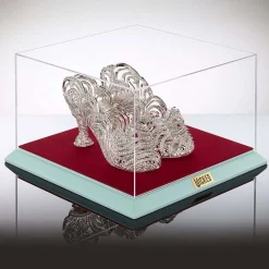 Wicked – Nessarose' kristallen schoenreplica