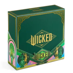 Wicked - Shiz vs. Emerald City schaakspel